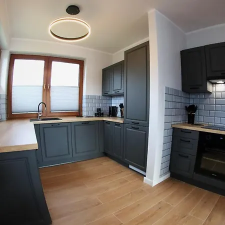 Vila Gorska Enklawa Stara Morawa Stronie Śląskie