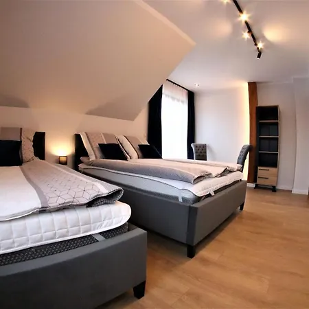 Gorska Enklawa Stara Morawa Stronie Śląskie