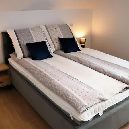 Vila Gorska Enklawa Stara Morawa *