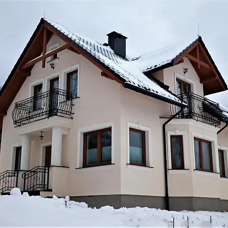 Gorska Enklawa Stara Morawa