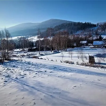 Gorska Enklawa Stara Morawa *