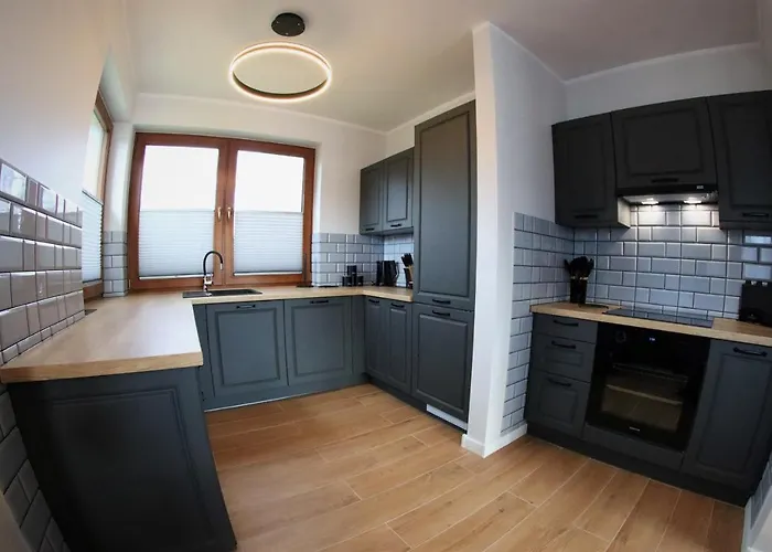 别墅 Gorska Enklawa Stara Morawa Stronie Śląskie