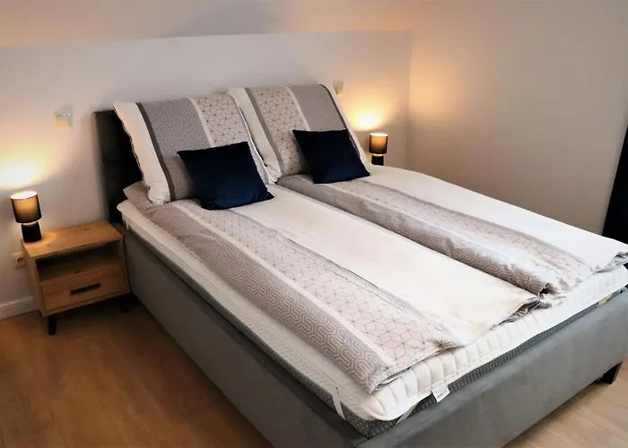 Vila Gorska Enklawa Stara Morawa *