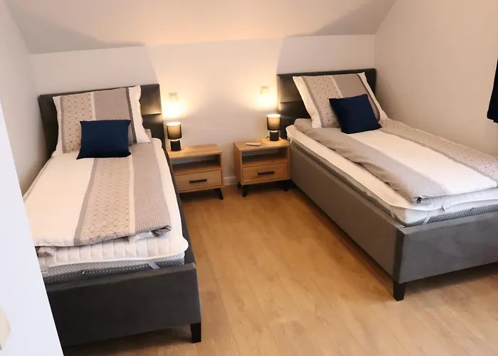 Gorska Enklawa Stara Morawa *