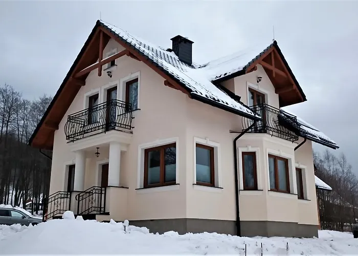 Gorska Enklawa Stara Morawa