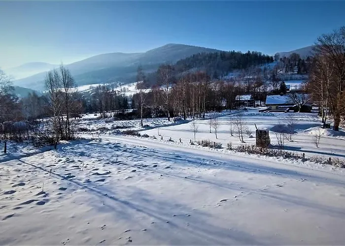 Gorska Enklawa Stara Morawa *